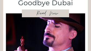 Goodbye Dubai