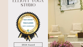 What's the Secret to Our Success? Top 3 Yoga studio in North Lanarkshire 2024